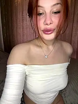 AmmyRich1 online show from January 9, 2026, 5:58 am