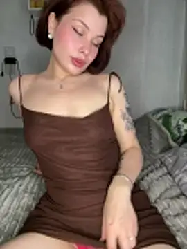 AmmyRich1 online show from June 12, 2026, 6:11 am