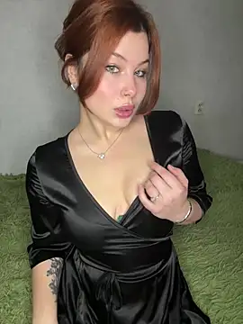 AmmyRich1 online show from September 25, 2025, 5:46 am