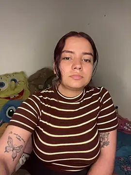 Snapshot of Ema_kraus chatting on March 19, 2026, 1:16 am Ema kraus online show from March 19, 2026, 1:16 am