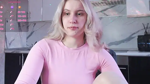 Sweet white chocolate online show from March 20, 2025, 5:46 am