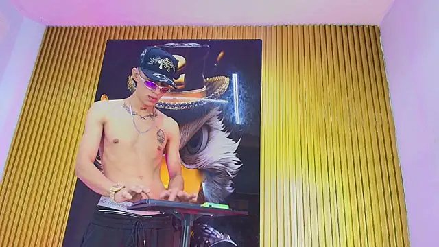 Angel xxx online show from June 8, 2026, 1:28 am