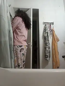 naughty69curls online show from March 7, 2026, 8:36 pm