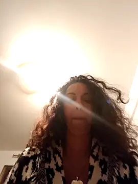 naughty69curls online show from October 18, 2025, 5:26 pm