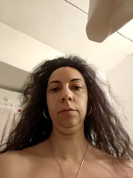 naughty69curls online show from March 12, 2026, 9:02 am