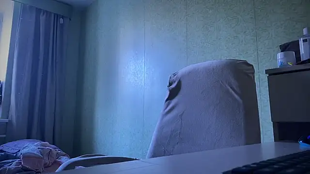 IlonaMurf online show from February 13, 2025, 10:55 am