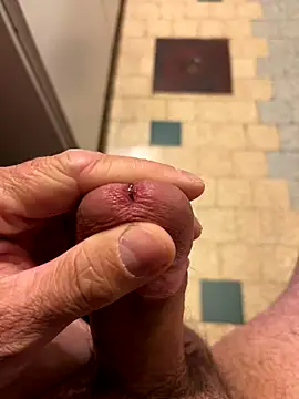 mikiss789 online show from October 23, 2025, 2:54 am