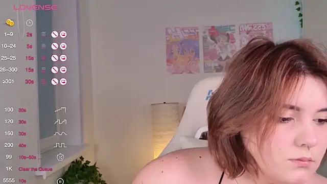 YumiYammy online show from October 11, 2025, 7:15 pm