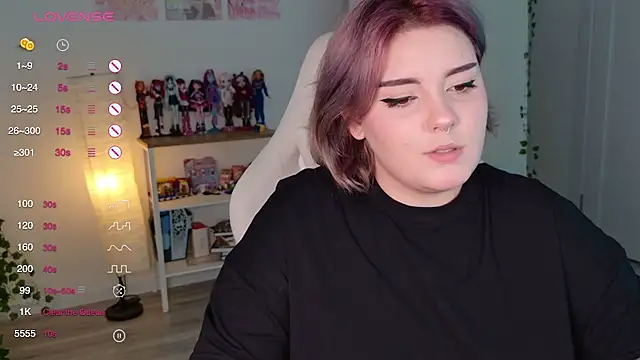 YumiYammy online show from September 8, 2025, 7:35 pm