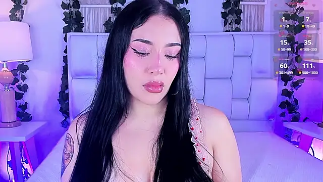 Snapshot of Miaa_gh1 chatting on March 6, 2026, 12:11 pm Miaa gh1 online show from March 6, 2026, 12:11 pm