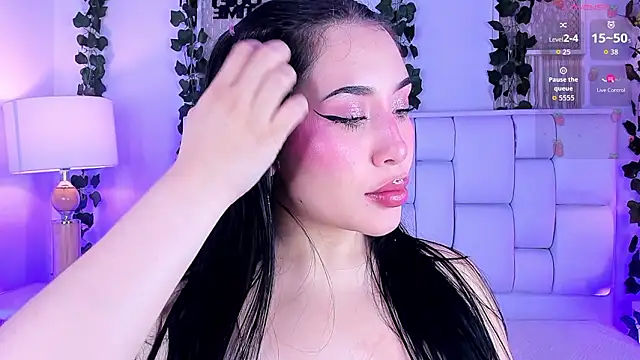 Snapshot of Miaa_gh1 chatting on March 8, 2026, 12:08 pm Miaa gh1 online show from March 8, 2026, 12:08 pm