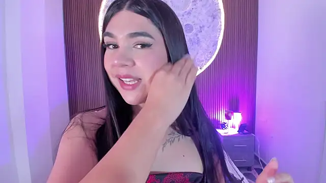 Snapshot of RoseCassie chatting on August 2, 2026, 1:09 pm RoseCassie online show from August 2, 2026, 1:09 pm