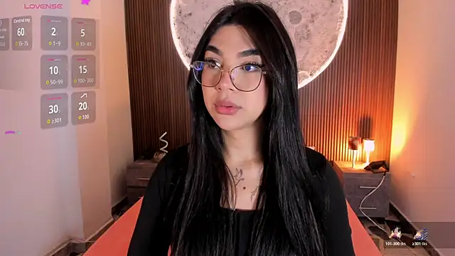 RoseCassie online show from May 7, 2026, 1:36 pm