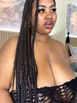 AinaraJimenez online show from January 5, 2026, 6:55 pm