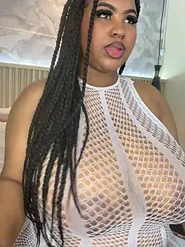 AinaraJimenez online show from March 16, 2026, 8:00 pm