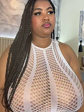 AinaraJimenez online show from March 10, 2026, 7:29 pm