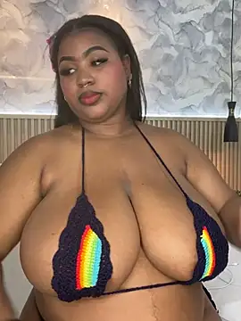 AinaraJimenez online show from May 3, 2026, 9:18 pm