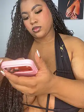 AinaraJimenez online show from July 29, 2026, 9:25 pm