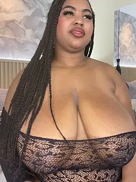 AinaraJimenez online show from April 23, 2026, 8:32 pm