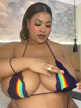 AinaraJimenez online show from July 7, 2026, 10:35 pm