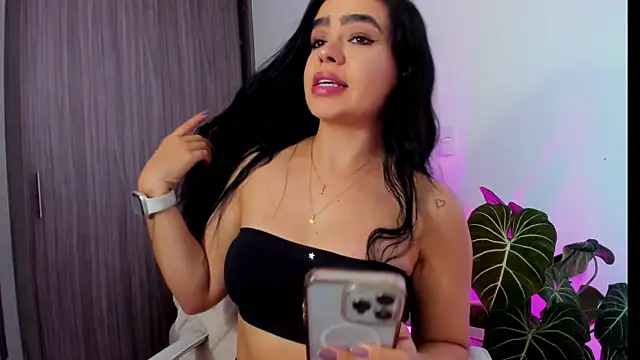 Sara Leblanc online show from March 24, 2026, 3:12 pm