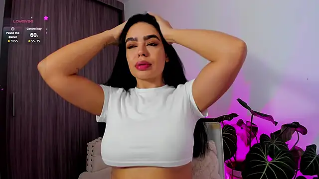 Sara Leblanc online show from February 10, 2026, 12:48 pm