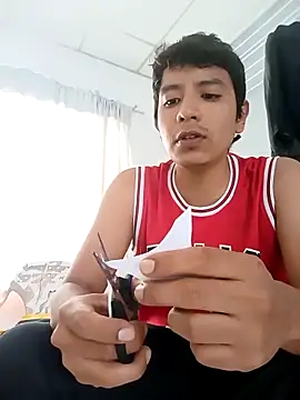 elbendito10 online show from February 4, 2026, 9:54 pm