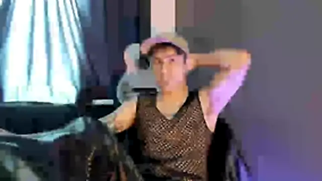 Antonello Vannucci online show from December 5, 2025, 3:54 pm