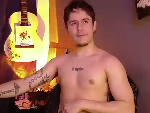 Antonello Vannucci online show from March 12, 2026, 4:11 pm