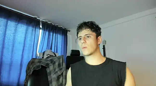 Antonello Vannucci online show from March 1, 2025, 9:59 pm