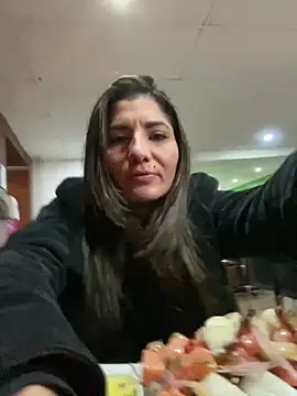 AlejandritaMilano online show from May 21, 2026, 9:01 pm