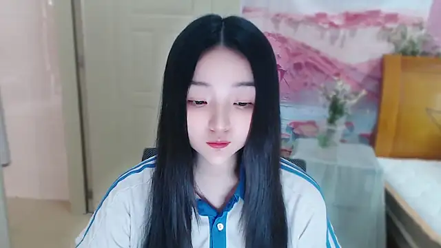 xiao-xiao-D online show from March 13, 2026, 5:34 am