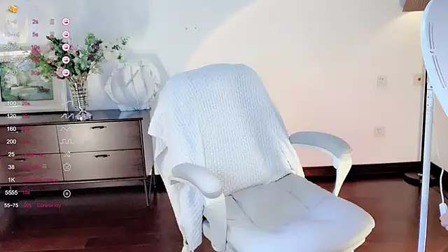 Snapshot of Irene--- chatting on March 15, 2026, 12:34 pm Irene--- online show from March 15, 2026, 12:34 pm