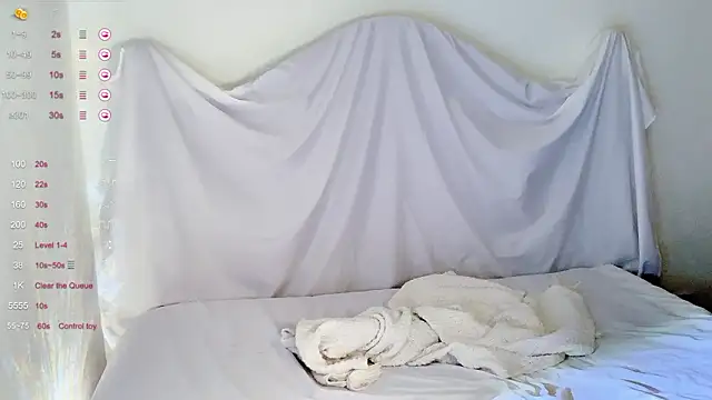 Irene--- online show from February 4, 2026, 1:00 am