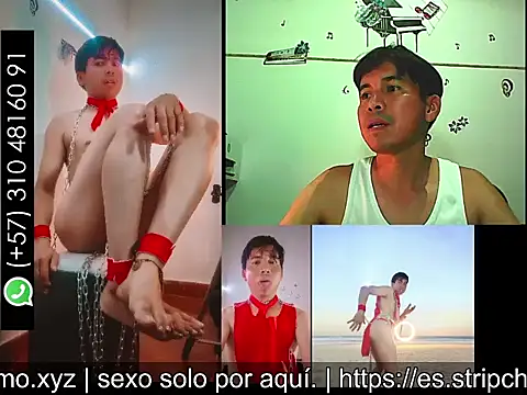 bisexual0007 online show from October 24, 2025, 2:54 am