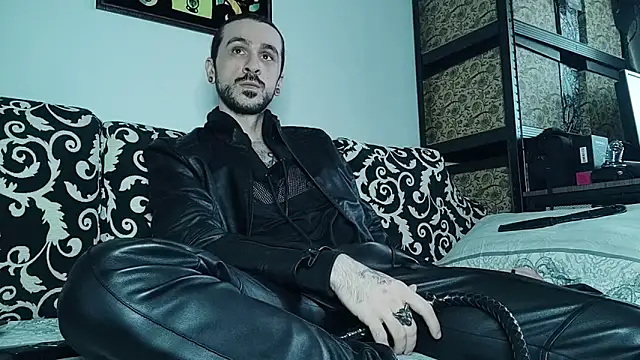 AxelColton online show from September 18, 2025, 9:45 am