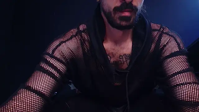 AxelColton online show from October 23, 2025, 10:25 am