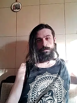 AxelColton online show from March 8, 2025, 2:30 pm