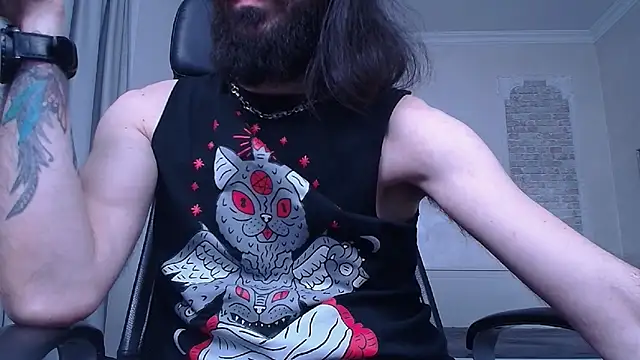 AxelColton online show from March 15, 2025, 7:05 pm