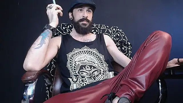 AxelColton online show from March 9, 2025, 12:53 pm