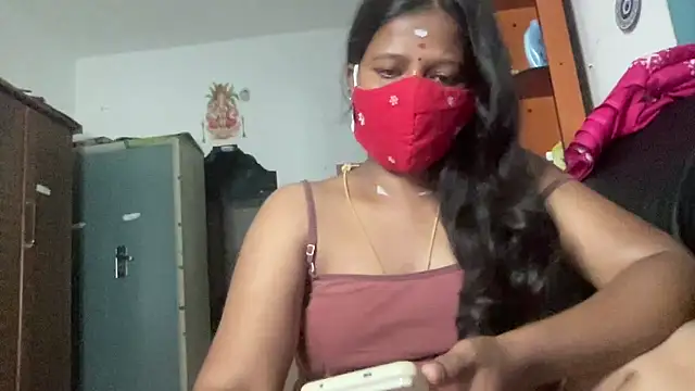 Tamil Sanjana  online show from June 8, 2026, 6:30 pm