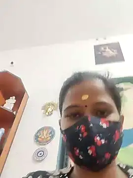 Tamil Sanjana  online show from June 6, 2026, 5:29 pm