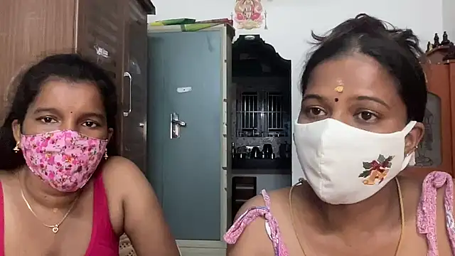 Tamil Sanjana  online show from June 27, 2026, 5:30 pm