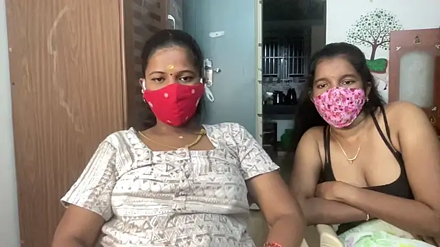 Tamil Sanjana  online show from June 21, 2026, 6:25 pm