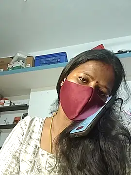 Tamil Sanjana  online show from June 12, 2026, 6:05 pm