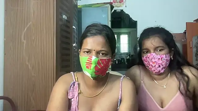 Tamil Sanjana  online show from June 21, 2026, 6:08 am