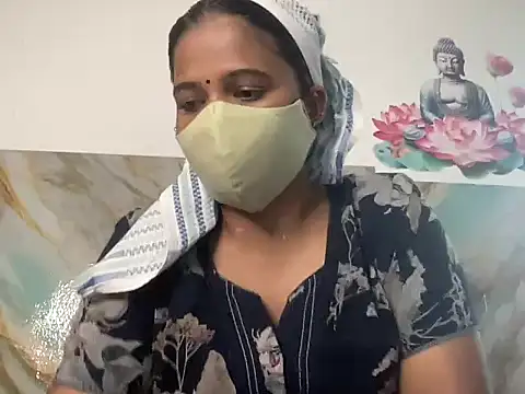 Tamil Sanjana  online show from October 16, 2025, 6:43 am