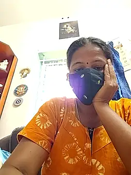 Tamil Sanjana  online show from May 3, 2026, 6:51 am