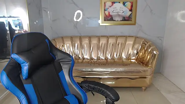 honey torres sub online show from March 13, 2025, 12:56 pm