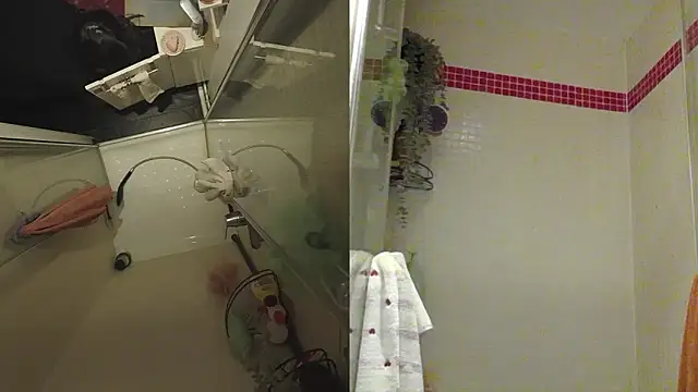 Chuck-FR online show from April 27, 2026, 6:17 pm